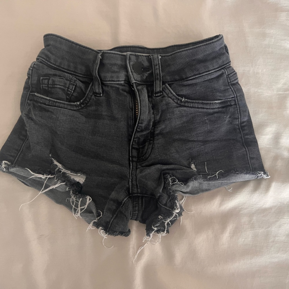 Treasure & Bond Shorts. Kids size 7
